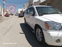 نيسان ارمادا